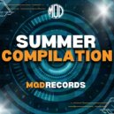 Dj Lara, Jorge Medrano - My Skin