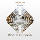 Saphron - Wings (Original Mix)
