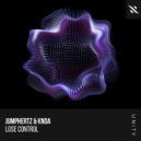 Jumphertz, KNDA - Lose Control