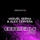 DJ Miguel Serna, Alex Cervera - The Beat