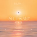 Dj Judi - All I Want (Mr Deep Remix)