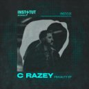 C Razey - 7Senses (Original Mix)