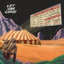 Let Man Loose - The Event Horizon (Original Mix)