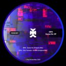 ISPA & Yuta Yamada - Graffiti (Original Mix)