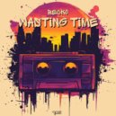 Becko - Wasting Time (Original Mix)