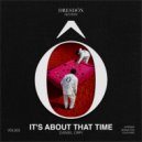 Daniel Orpi - It's About That Time