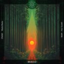 UNAM & Mada.Mada - Mago