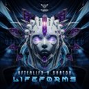Afterlif3, Sartor - Lifeforms