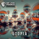 Andy Lizard - Utopia