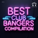 Steven Redant feat. Chipper - Sunshine On My Shoulders (Nacho Chapado & Ivan Gomez Mix)