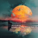 Jon Salem - Follow The Leader