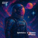 Spinnicks & iRomeo - Afflatus (Original Mix)