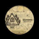 Shane Basser - Electronics