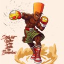 Juno Skye - Stink-fist (Elbow Deep Inside The Borderline) (Original Mix)