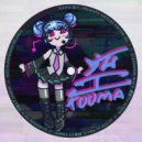 KuuMA & 初音ミク - STAY W/ MIKU (feat. 初音ミク)