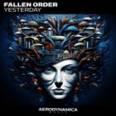 Fallen Order - Yesterday