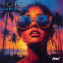Hotlick - Sunset Vibes