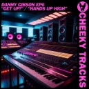 Danny Gibson - Get Up! (150 Extended Mix)