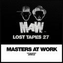 Masters At Work, Louie Vega & Kenny Dope - Saved (Original Mix)