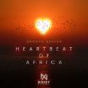 Groove Surfer - Heartbeat Of Africa (Original Mix)