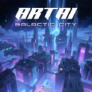 Artai - Galactic City