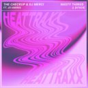 The Checkup, DJ Merci feat. Jo Harris - Nasty Things (Extended Mix)