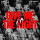 Devinity, EFA, Taylor Mosley - Give Me The Night (Extended Mix)