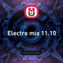 Funkerr - Electro mix 11.10