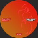 Fred Dekker - Is This Reality (Original Mix)