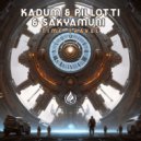 Kadum, Pillotti & Sakyamuni - Time Travel