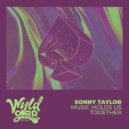 Sonny Taylor - Robot Invasion