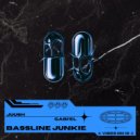 Juush Ft. Gabi\'el - Bassline Junkie (Extended Mix)