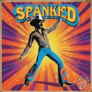 Rusty Tra-Bone - Spanked