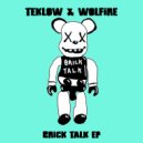 Teklow & Wolfire - O BECK