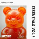 Jose Luis Bernat - That Jazzy Base