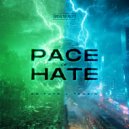 Agitate, Tenzin & Break The Rules - Pace Of Hate (Extended Mix)