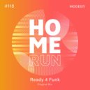 Modesti - Ready 4 Funk