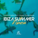 Elektromekanik & Happy Gutenberg - P.Y.T (Original 2025 Mix)