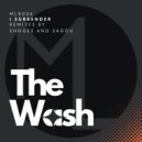 The Wash - I Surrender (Shoges Remix)