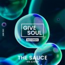 vio. & N!DO - The Sauce