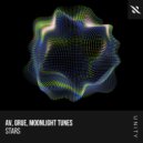 AV, GRUE, Moonlight Tunes - Stars