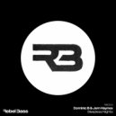 Dominic B & Jem Haynes - Sleepless Nights