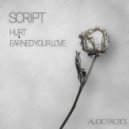 Script - Hurt (Original Mix)