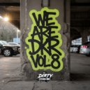 DJ Uncle Noah feat. Javo Scratch - Dirty Kitchen Rave (Original Mix)