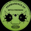 Mitch Freeman - Permanence (Original Mix)