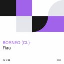 BORNEO (CL) - Flau