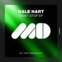Dale Hart - Don't Stop