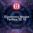 Funkerr - Electronic House Techno 12.10
