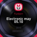 Funkerr - Electronic may 05.10