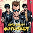 Panca Borneo - AREYOUREADY